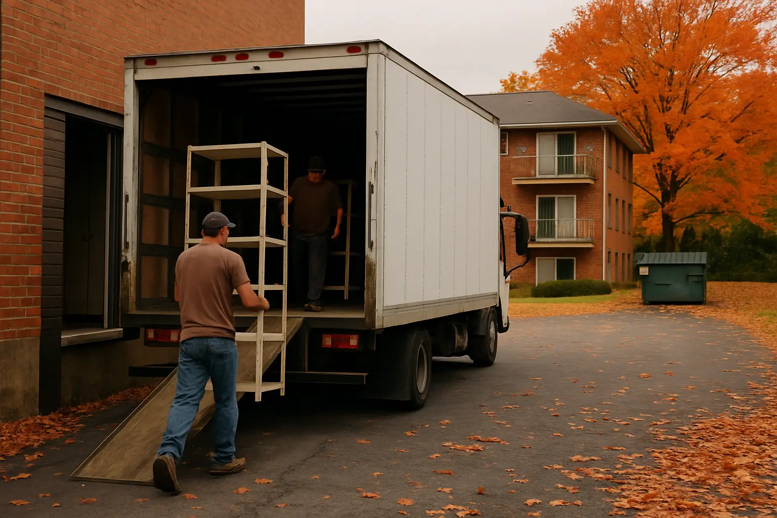 Junk Removal